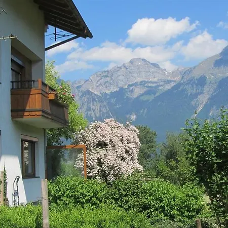 Haus Hager * Schlitters