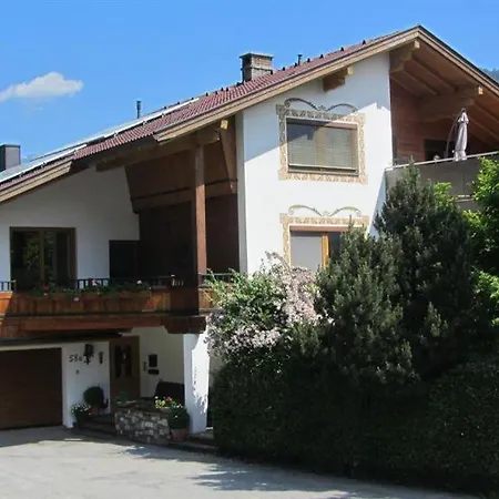 Haus Hager Bed and breakfast 3*