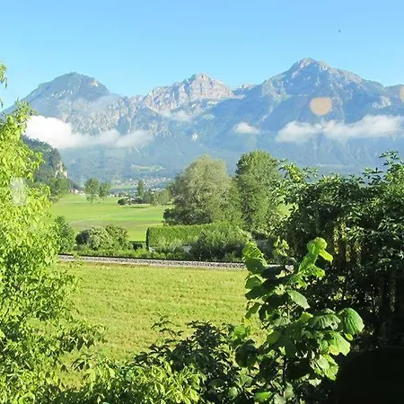 Bed & Breakfast Haus Hager