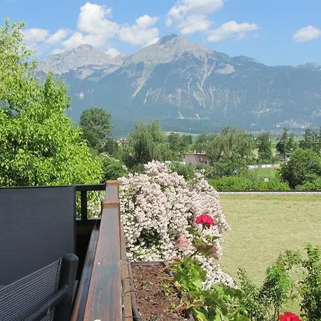 Bed & Breakfast Haus Hager