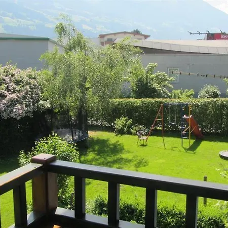 Haus Hager * Schlitters