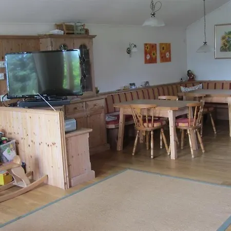 Haus Hager Bed and breakfast