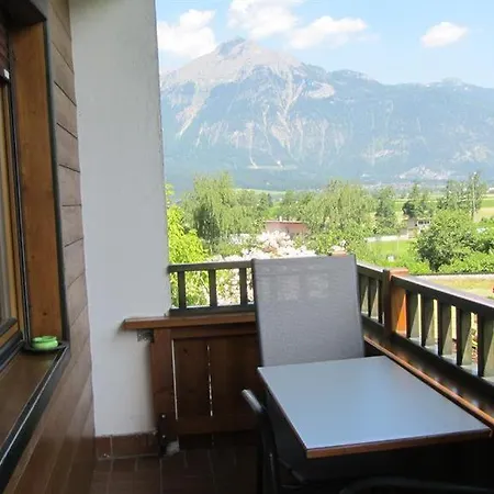 Bed and breakfast Haus Hager Schlitters