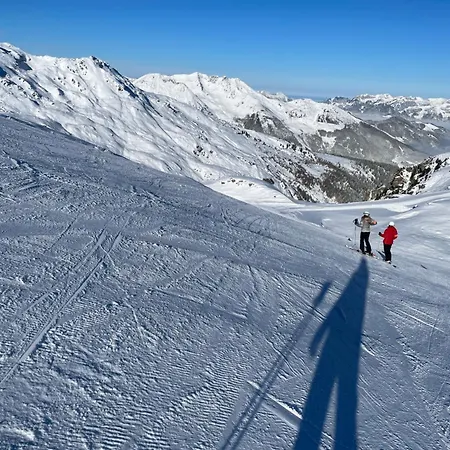 Haus Hager Schlitters