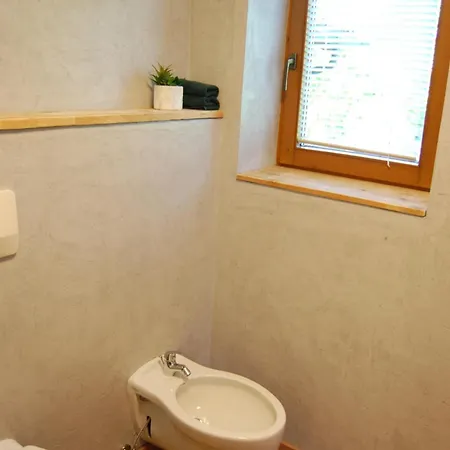 Bed & Breakfast Haus Hager *