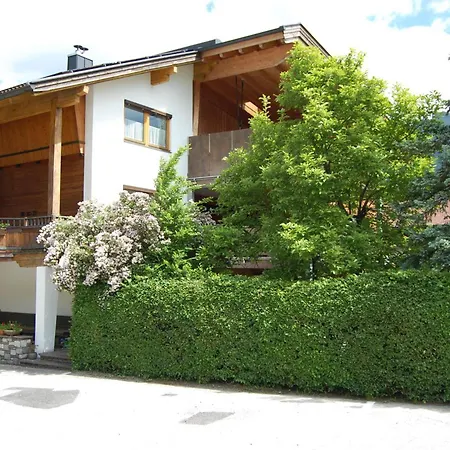 Haus Hager 3* シュリッタース