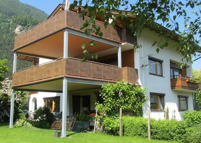 Haus Hager Schlitters