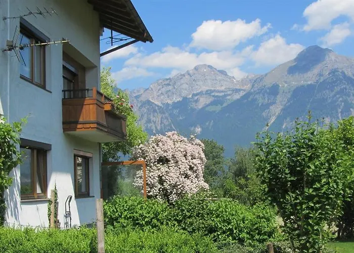 Haus Hager 3* Schlitters