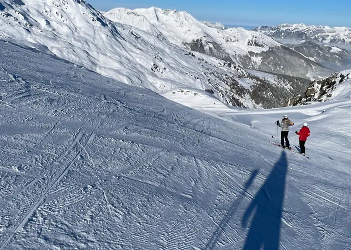 Haus Hager Schlitters