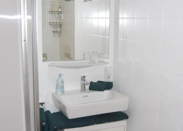 Haus Hager Bed & Breakfast 3*