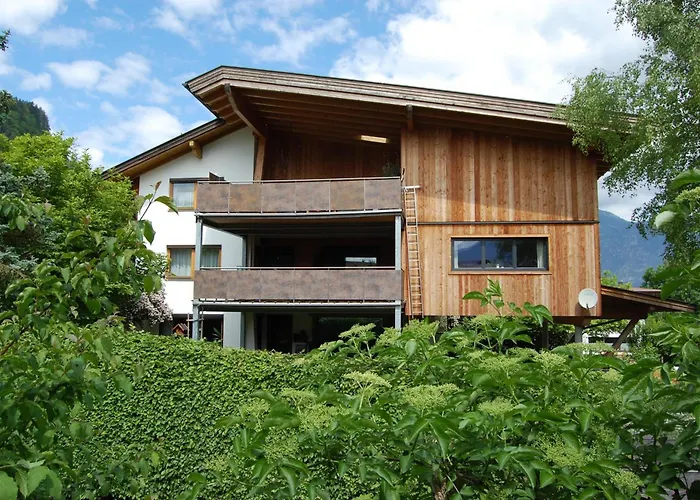 Haus Hager Schlitters