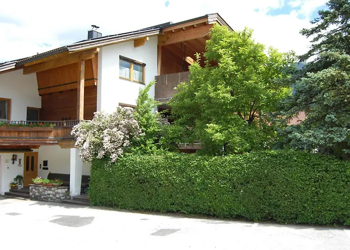 Haus Hager 3* Schlitters