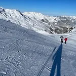 Haus Hager Schlitters