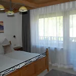 Haus Hager Panzió 3*