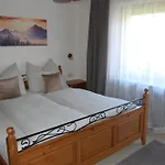Haus Hager Panzió Schlitters