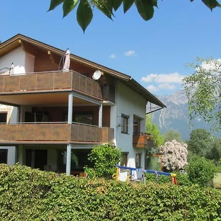 Haus Hager Bed and breakfast 3*