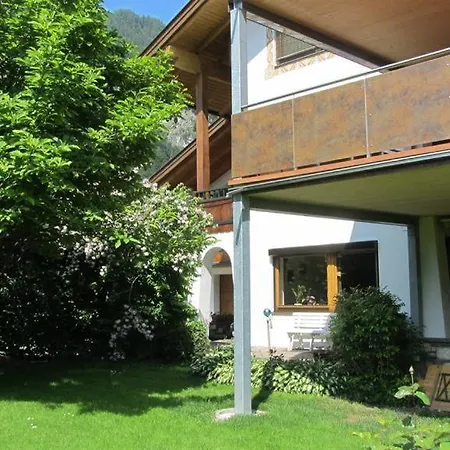 Haus Hager * 쉴리테르스