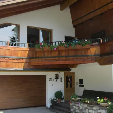 Haus Hager 3*