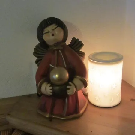 Haus Hager Bed and breakfast Schlitters