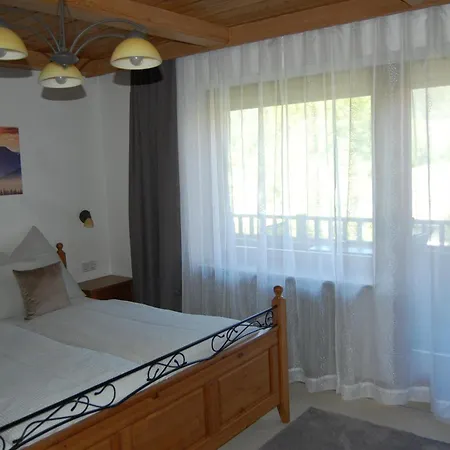 Haus Hager Bed and breakfast 3*