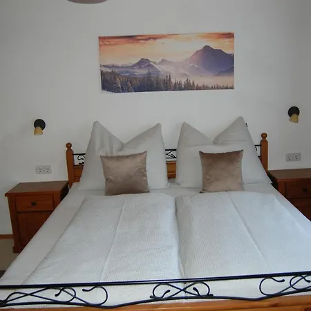 Haus Hager 3*