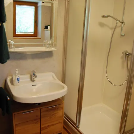 Haus Hager Bed and breakfast 3*