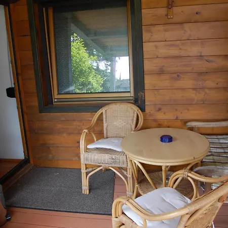 Bed & Breakfast Haus Hager