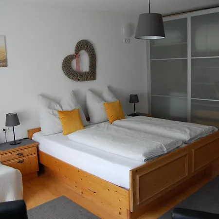 Haus Hager Bed and breakfast Schlitters