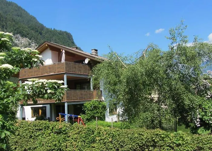 Bed & Breakfast Haus Hager 3*