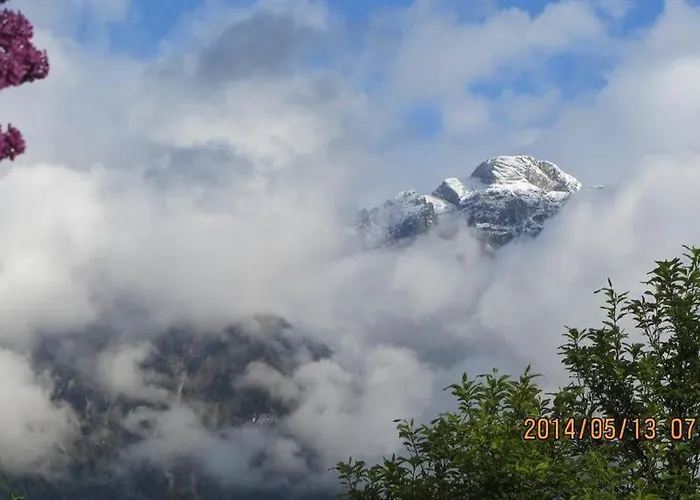 Haus Hager Bed & Breakfast