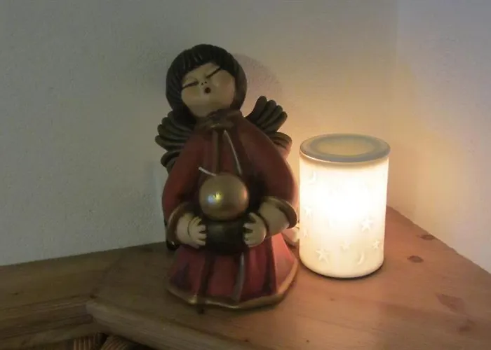 Haus Hager Bed & Breakfast Schlitters