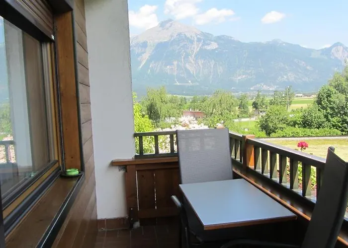 Bed & Breakfast Haus Hager Schlitters