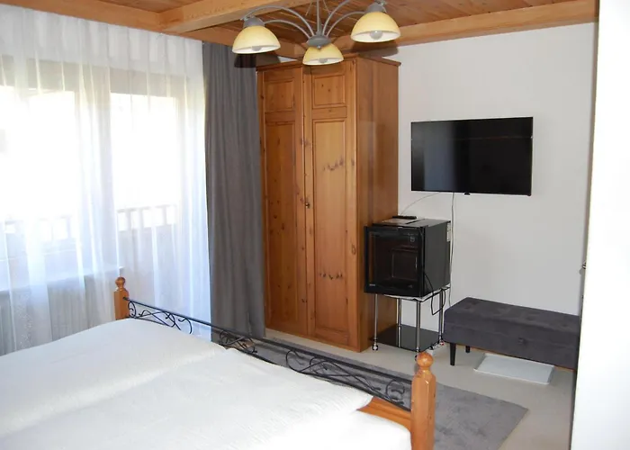 Haus Hager Schlitters