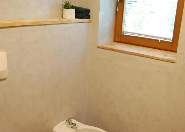 Bed & Breakfast Haus Hager 3*