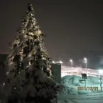 Haus Hager Отель типа 