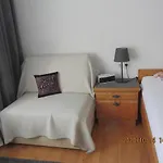 Haus Hager Отель типа 