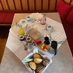 Haus Hager Отель типа 