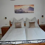 Haus Hager 3*