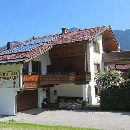 Haus Hager 3*