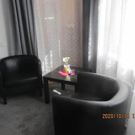 Haus Hager فندق مبيت وإفطار سخليترس