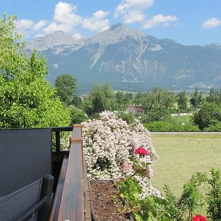 فندق مبيت وإفطار Haus Hager