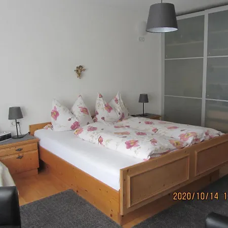 Haus Hager 3*