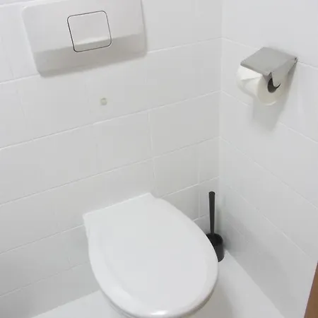 Haus Hager 3* سخليترس