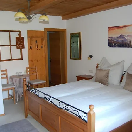 Haus Hager فندق مبيت وإفطار سخليترس