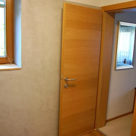 Haus Hager 3* سخليترس