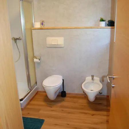 Haus Hager فندق مبيت وإفطار