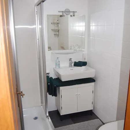 Haus Hager 3* שליטרס