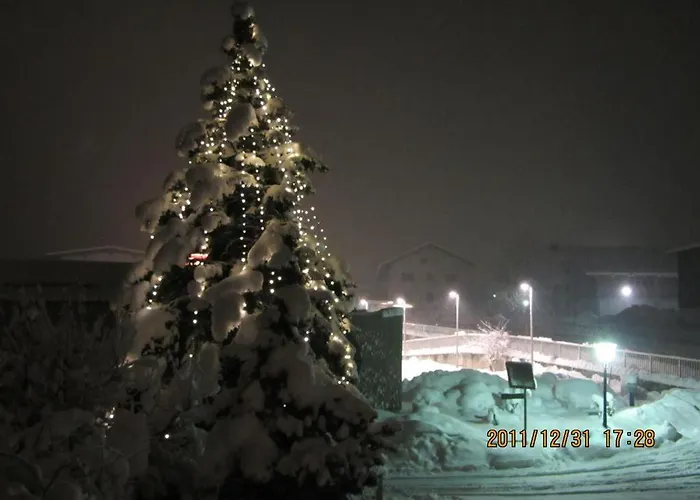 Haus Hager Bed & Breakfast