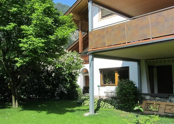 Haus Hager 3* Schlitters