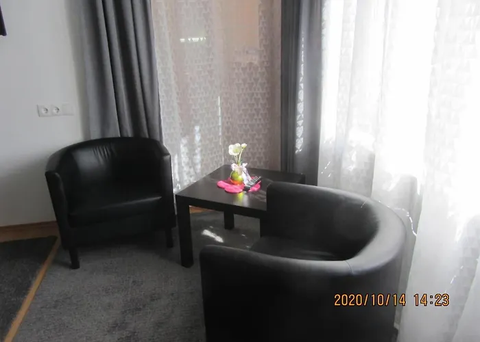 Haus Hager Bed & Breakfast Schlitters